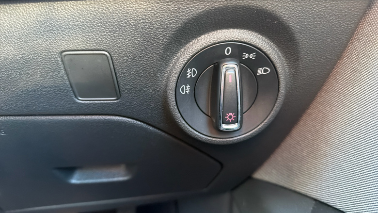 SEAT Leon 1.0 TSI SE Dynamic [EZ] 5dr Petrol Hatchback